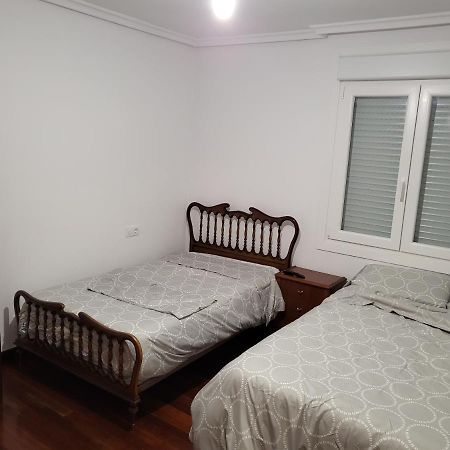 비고 D&L Piso Compartido 아파트 외부 사진