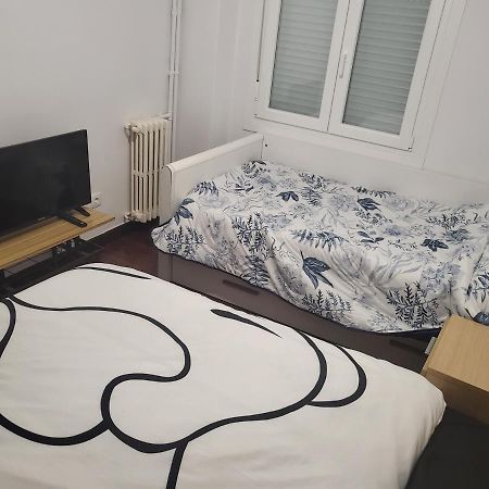 비고 D&L Piso Compartido 아파트 외부 사진